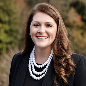 Meet your Posher, Lynn